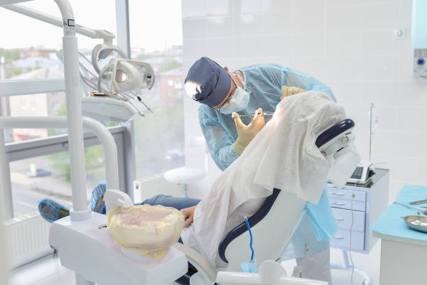 Best Emergency Dental Care for Sports Injuries in Polk City, IA